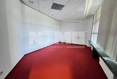 Birou, de 230 mp, în Ultracentral - 6