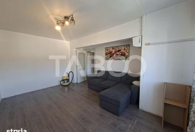 Apartament cu 2 camere decomandat în Ștrand