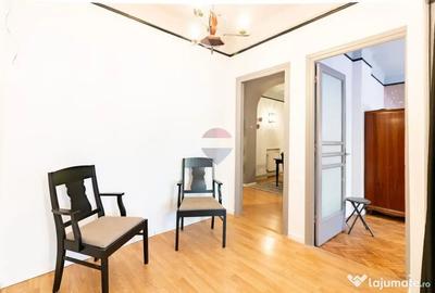 Apartament cu 2 camere decomandat în Unirii