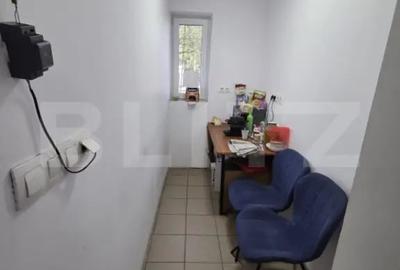 Spațiu comercial, de 55 mp, în Central