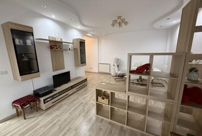 Apartament cu 2 camere semidecomandat în Central - 5