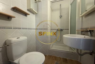 Apartament cu 3 camere decomandat în Primăverii - 16