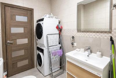 Apartament cu 3 camere decomandat în Central - 2
