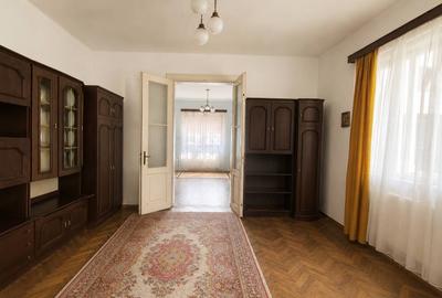 Casă individuală cu 3 camere cu Teren 601 Mp în Gruia - 11