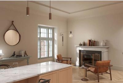 Apartament cu 5 camere decomandat, mobilat în Capitale - 6