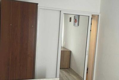 Apartament cu 2 camere decomandat în Tătărași - 3