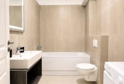 Apartament cu 2 camere decomandat în Tătărași - 2