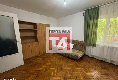 Apartament cu 2 camere decomandat în Gheorgheni - 3