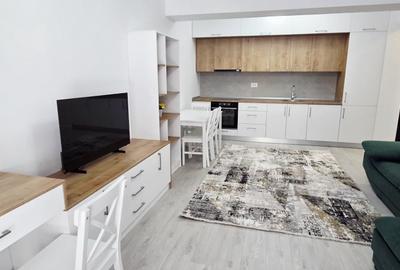 Apartament cu 2 camere decomandat, mobilat în Politehnica - 4