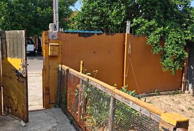 Casă cu 5 camere cu Teren 337 Mp în Plantelor - 3