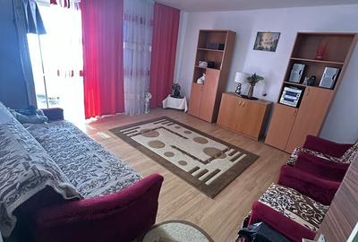Apartament cu 2 camere decomandat în Balotești - 5