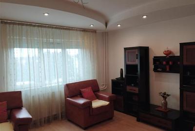 Apartament cu 3 camere decomandat, mobilat în Nord - 3