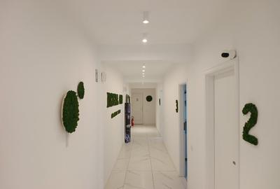 Casă cu 5 camere cu Teren 485 Mp în Gara de Nord - 2