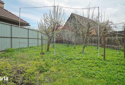 Casă cu 4 camere cu Teren 562 Mp în Tărlungeni - 7