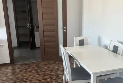 Apartament cu 2 camere semidecomandat în Calea Aradului - 7