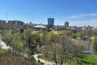Apartament cu 3 camere semidecomandat, mobilat în Parcul Circului - 8