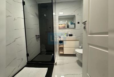 Apartament cu 3 camere semidecomandat, mobilat în Europa - 8
