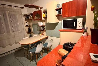 Apartament cu 3 camere decomandat în Mănăștur - 3