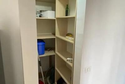 Apartament cu 2 camere semidecomandat, mobilat în Cantemir - 7