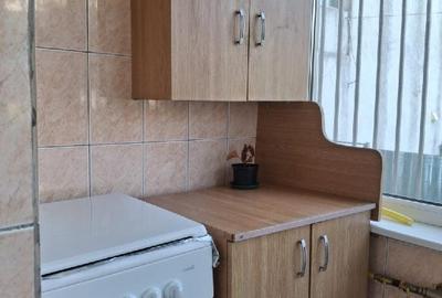 Apartament cu 2 camere decomandat în Dacia - 12