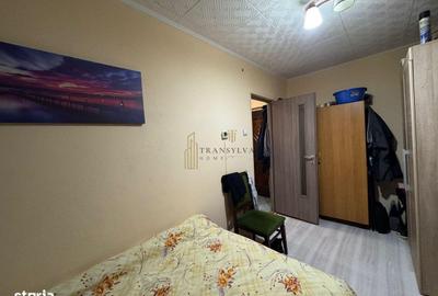 Garsonieră decomandată în Central - 1