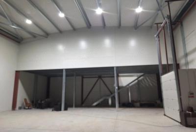Spațiu comercial, de 1,600 mp, în Cernica - 3