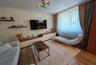 Casă cu 3 camere cu Teren 674 Mp în Crețești - 6