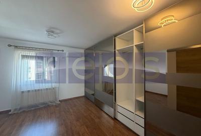 Apartament cu 3 camere, mobilat în Băneasa - 7