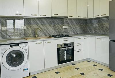 Penthouse cu 4 camere decomandat în Mamaia-Sat - 4