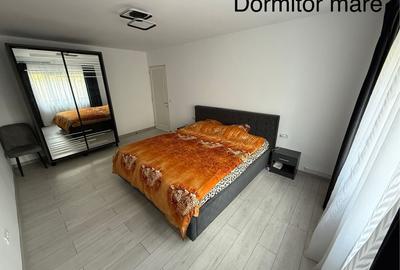 Apartament cu 2 camere decomandat în Zăvoi - 1