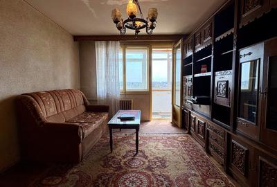 Apartament cu 2 camere semidecomandat, mobilat în Giurgiului - 2
