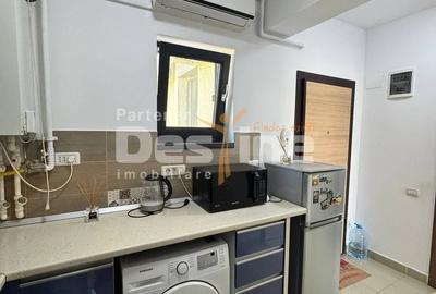 Apartament cu 2 camere în Nord - 5