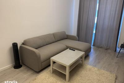 Apartament cu 2 camere decomandat în Central - 20