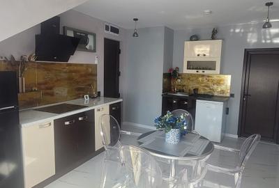 Apartament cu 2 camere în Central - 6