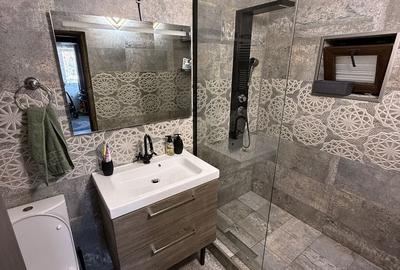 Apartament cu 3 camere decomandat în Dacia - 8