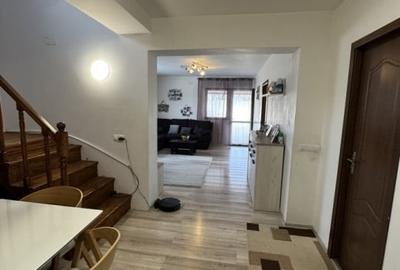 Casă individuală cu 5 camere cu Teren 470 Mp în Blejoi - 7