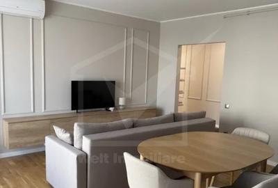 Apartament cu 2 camere decomandat, mobilat în Mărăști - 2