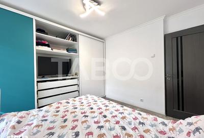 Apartament cu 3 camere decomandat în Mărăști - 2