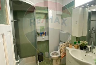 Apartament cu 2 camere în Ultracentral - 16