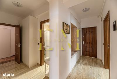 Apartament cu 4 camere, mobilat în 13 Decembrie - 2