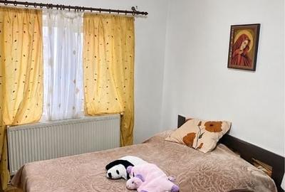 Apartament cu 3 camere decomandat în Central - 2
