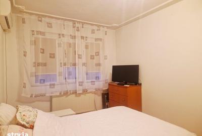 Apartament cu 3 camere decomandat în Vest - 1