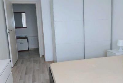 Apartament cu 2 camere decomandat în Central - 2