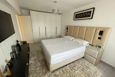 Apartament cu 2 camere decomandat, mobilat în Mihai Bravu - 2