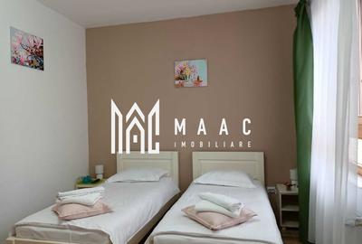 Apartament cu 5 camere decomandat, mobilat în Lazaret - 3