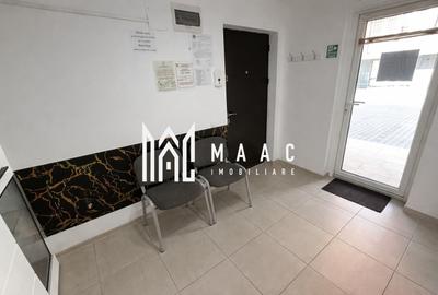 Spațiu comercial, de 32 mp, în Arhitecților - Calea Cisnădiei - 2