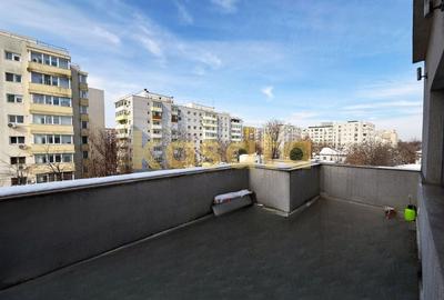 Apartament cu 3 camere decomandat, mobilat în Moșilor - 12