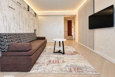 Apartament în Central