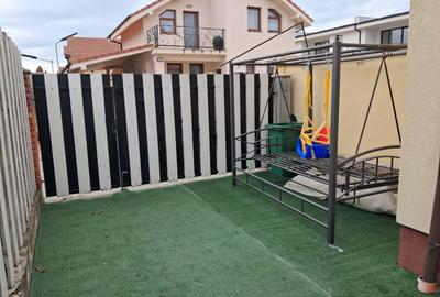 Duplex cu 3 camere cu Canalizare în Semicentral - 3