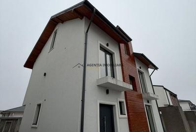 Casă cu 4 camere în Odăile - 7